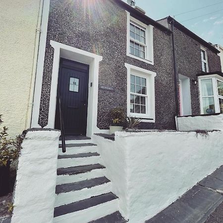 Bryn Goleu, Mersey Street, Borth-Y-Gest Портмадог Екстериор снимка