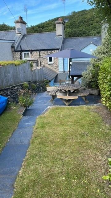 Bryn Goleu, Mersey Street, Borth-Y-Gest Портмадог Екстериор снимка