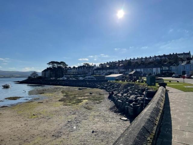 Bryn Goleu, Mersey Street, Borth-Y-Gest Портмадог Екстериор снимка
