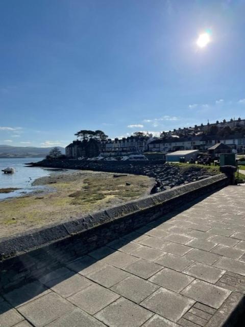 Bryn Goleu, Mersey Street, Borth-Y-Gest Портмадог Екстериор снимка