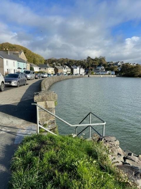 Bryn Goleu, Mersey Street, Borth-Y-Gest Портмадог Екстериор снимка