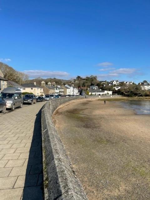 Bryn Goleu, Mersey Street, Borth-Y-Gest Портмадог Екстериор снимка