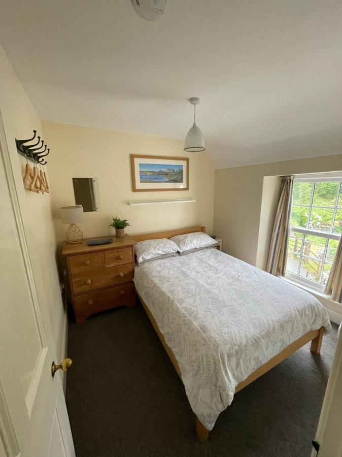 Bryn Goleu, Mersey Street, Borth-Y-Gest Портмадог Екстериор снимка